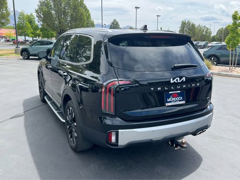 Used 2023 Kia Telluride SX Prestige image 10