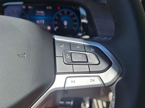 New 2026 Volkswagen Atlas SEL Premium R-Line image 14