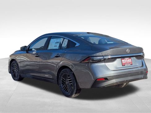 New 2026 Nissan Sentra SV w/ SV Convenience Package image 11