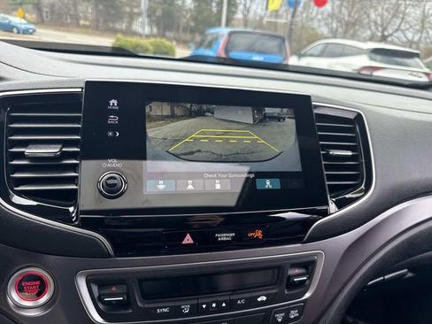 Used 2023 Honda Passport EX-L image 28