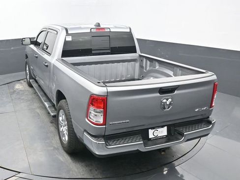 Used 2024 RAM 1500 Big Horn image 48