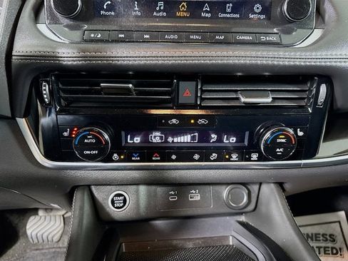 Certified 2023 Nissan Rogue SL w/ SL Premium Package AWD/4WD image 14