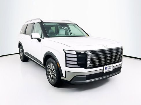 New 2026 Hyundai Palisade SEL Premium AWD/4WD image 1