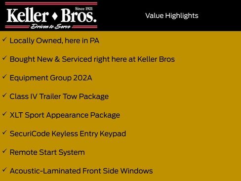 Used 2022 Ford Explorer XLT w/ Equipment Group 202A AWD/4WD image 10