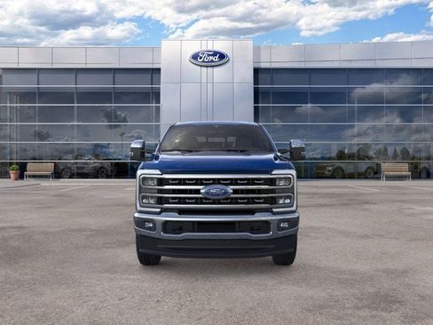 Used 2026 Ford F250 Lariat AWD/4WD image 6