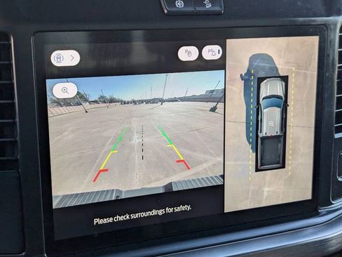 Used 2025 Ford F250 Lariat w/ Chrome Package image 15