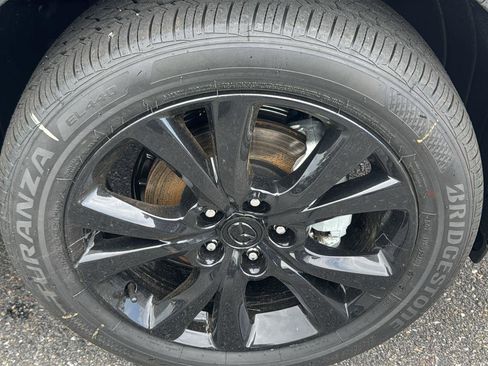 New 2026 MAZDA CX-30 Aire Edition AWD/4WD image 9