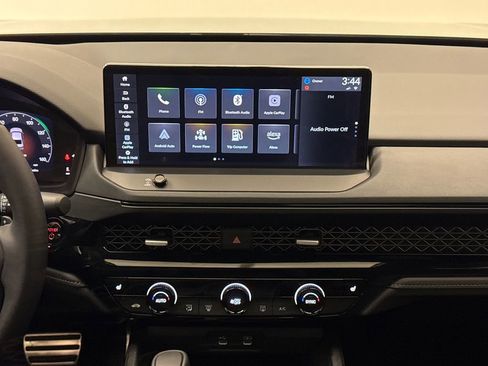 New 2026 Honda Accord Sport image 14
