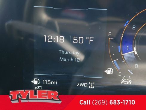 New 2026 Chevrolet Tahoe High Country w/ LPO, Illumination Package image 49