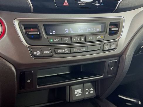 Used 2021 Honda Passport EX-L image 16