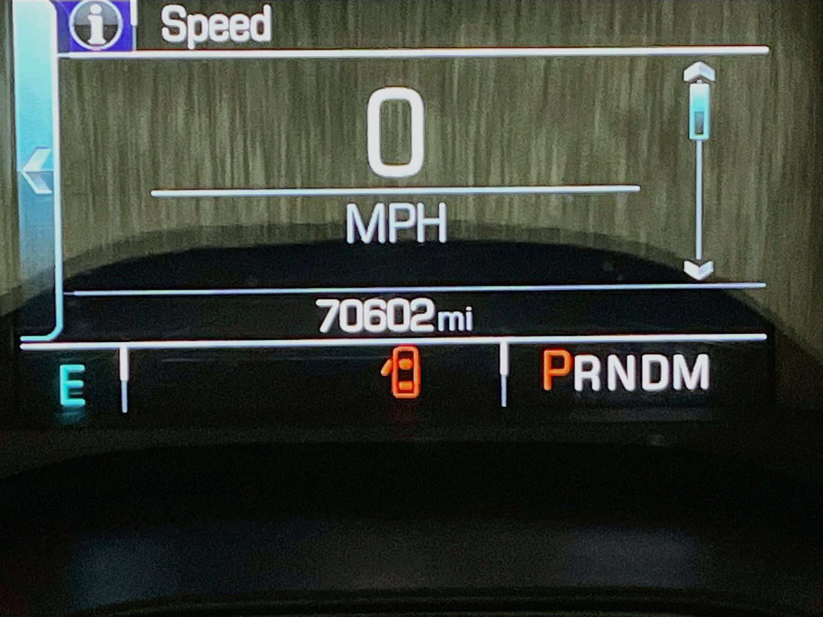 Used 2016 Chevrolet Camaro LT w/ RS Package RWD image 12