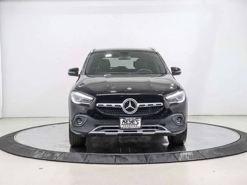 Certified 2023 Mercedes-Benz GLA 250 image 6