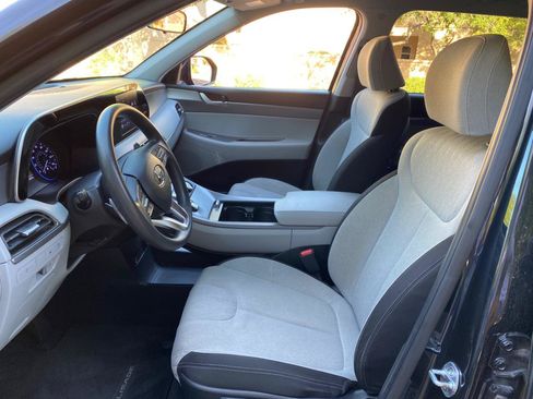 Used 2021 Hyundai Palisade SE FWD image 30