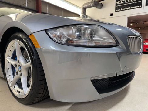 Used 2007 BMW Z4 3.0si RWD image 19