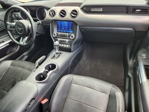 Used 2022 Ford Mustang GT Premium RWD image 27