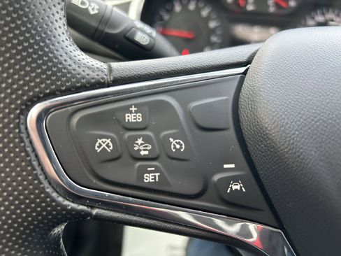 Used 2020 Chevrolet Malibu LT w/ Fleet LT Safety Plus Package image 25