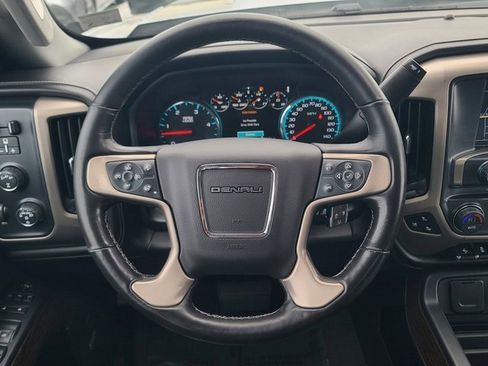 Used 2019 GMC Sierra 2500 Denali w/ Duramax Plus Package image 21
