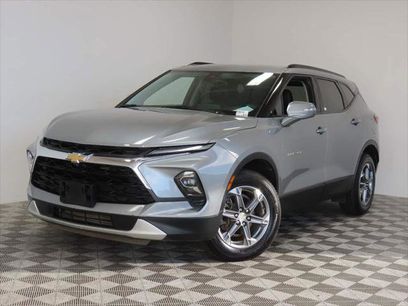 Certified 2023 Chevrolet Blazer LT w/ Sound & Technology Package