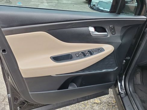 Used 2022 Hyundai Santa Fe Limited image 21