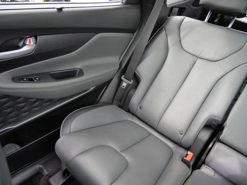 Certified 2023 Hyundai Santa Fe Limited image 12