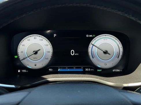 Used 2022 Hyundai Santa Fe Limited image 33