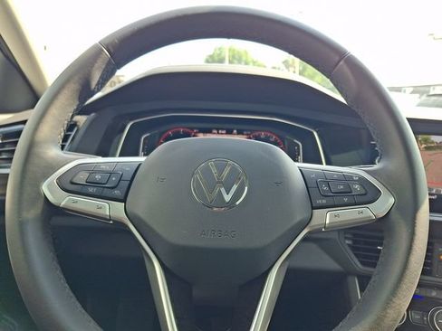 Used 2023 Volkswagen Jetta SEL FWD image 19