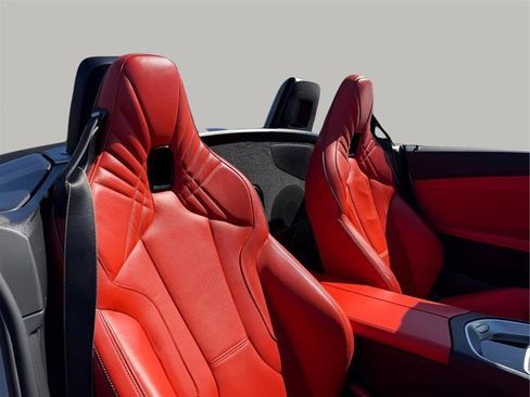 Used 2020 BMW Z4 M40i RWD image 31