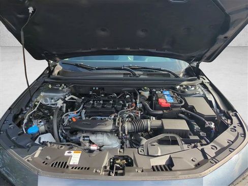 New 2026 Honda Accord SE image 20