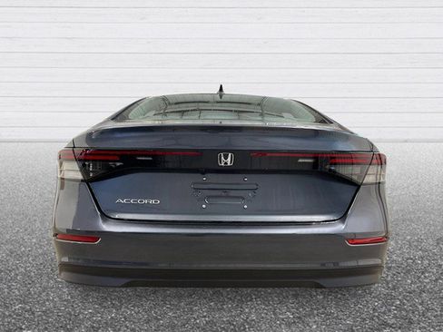 New 2026 Honda Accord LX image 6