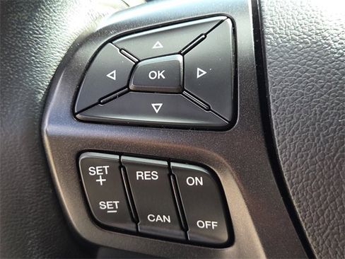 Certified 2023 Ford Ranger XLT w/ Tremor Off-Road Package image 28