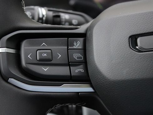 New 2026 Jeep Cherokee Overland AWD/4WD image 30