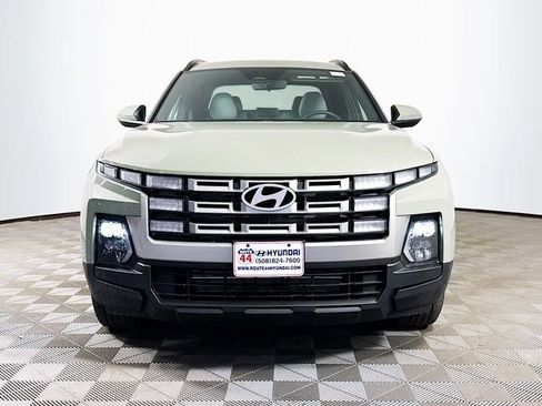 New 2026 Hyundai Santa Cruz SEL AWD/4WD image 11