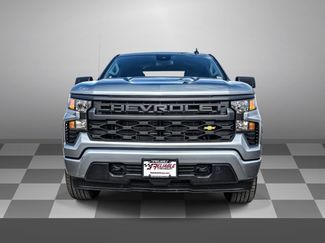 Used 2026 Chevrolet Silverado 1500 Custom AWD/4WD video 2