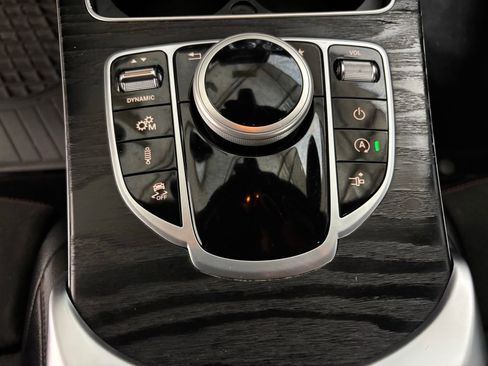 Used 2018 Mercedes-Benz C 43 AMG 4MATIC Coupe image 26