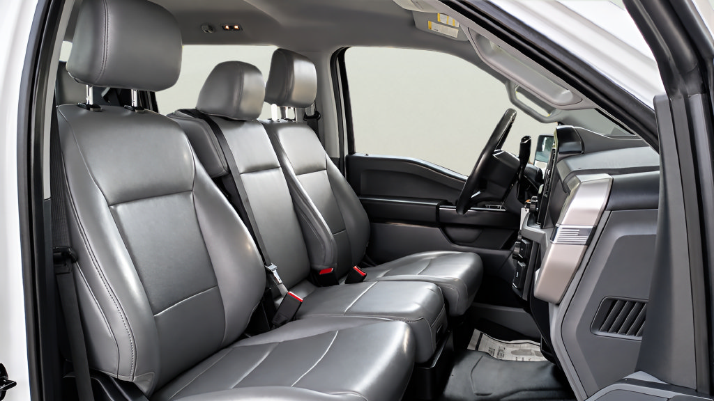 Used 2023 Ford F150 XL w/ XL Chrome Appearance Package AWD/4WD image 18