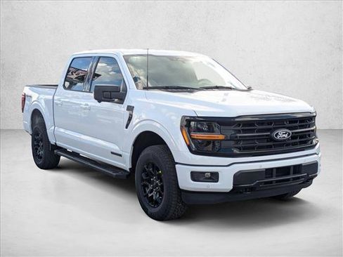 New 2026 Ford F150 XLT image 6
