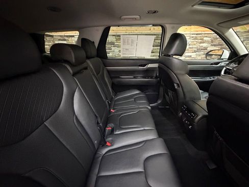 Used 2025 Hyundai Palisade SEL image 35