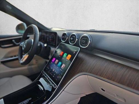 Certified 2025 Mercedes-Benz C 300 Sedan image 21