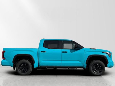 New 2026 Toyota Tundra TRD Pro AWD/4WD image 2