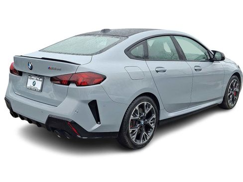 Used 2025 BMW M235i xDrive w/ Premium Package AWD/4WD image 6