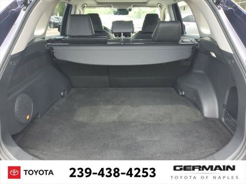 Certified 2024 Toyota RAV4 Limited AWD/4WD image 22