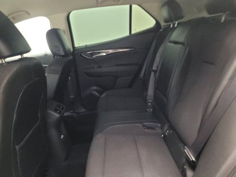 Used 2022 Buick Envision Preferred image 18