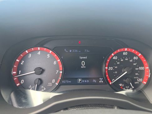 Certified 2025 Nissan Frontier PRO-4X AWD/4WD image 19