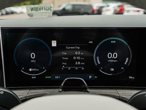 New 2026 Hyundai Santa Fe Limited image 25