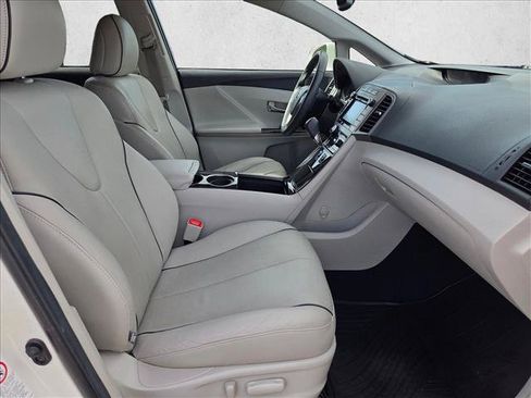 Used 2015 Toyota Venza XLE w/ XLE Premium Package AWD/4WD image 27