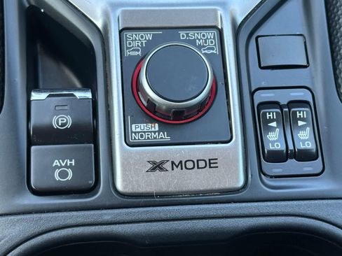 Used 2020 Subaru Forester Limited AWD/4WD image 26