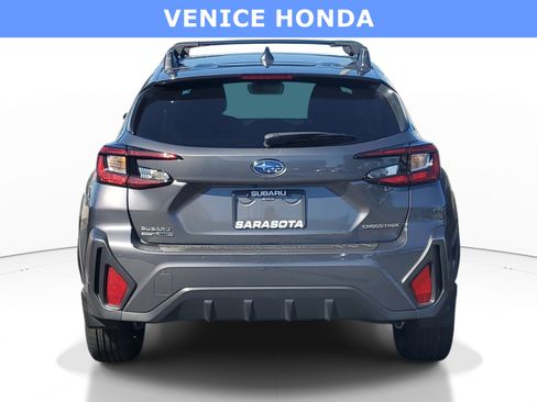 Used 2024 Subaru Crosstrek 2.5i Limited image 1