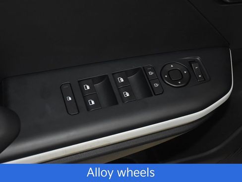 New 2025 Kia K4 GT-Line image 25