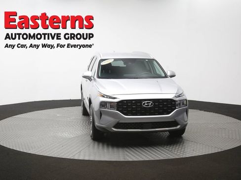 Used 2023 Hyundai Santa Fe SEL AWD/4WD image 50