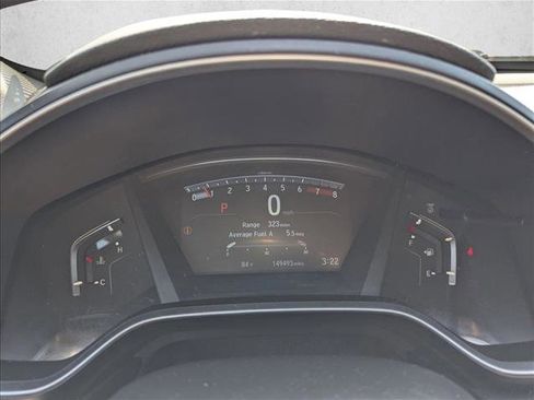 Used 2018 Honda CR-V EX-L image 9